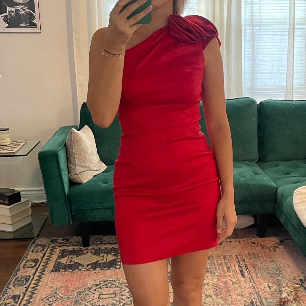 Jessica McClintock Dress
